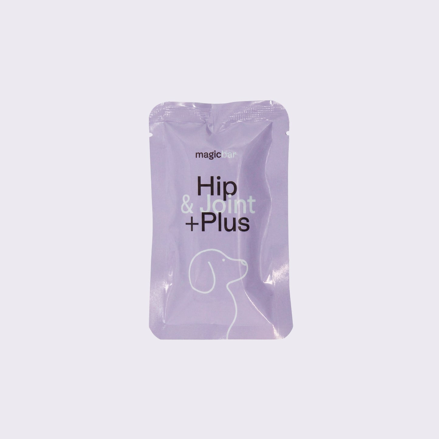 Magic Bar Plus – Hip & Joint – 8-Pack Box