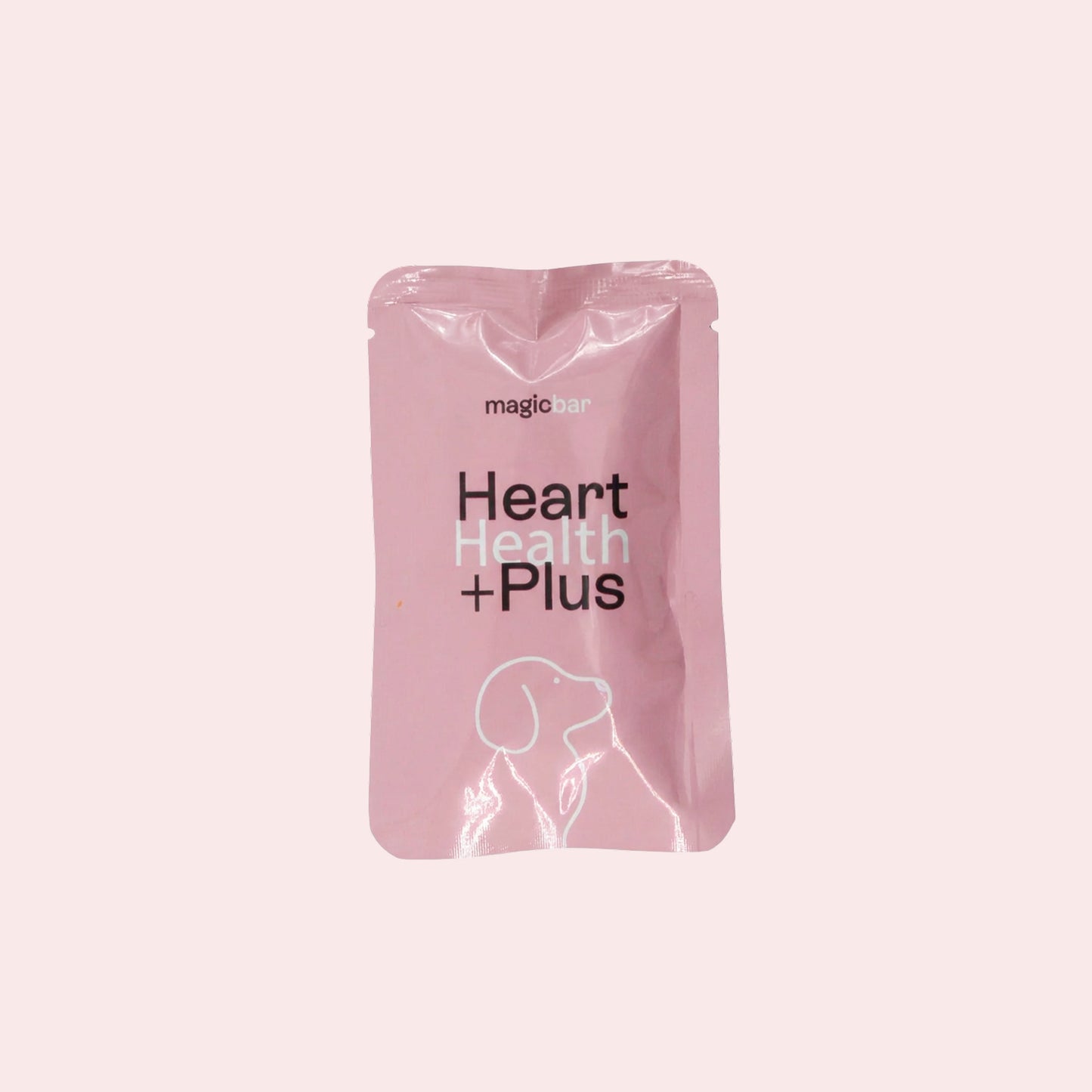 Magic Bar Plus – Heart Health – 8-Pack Box