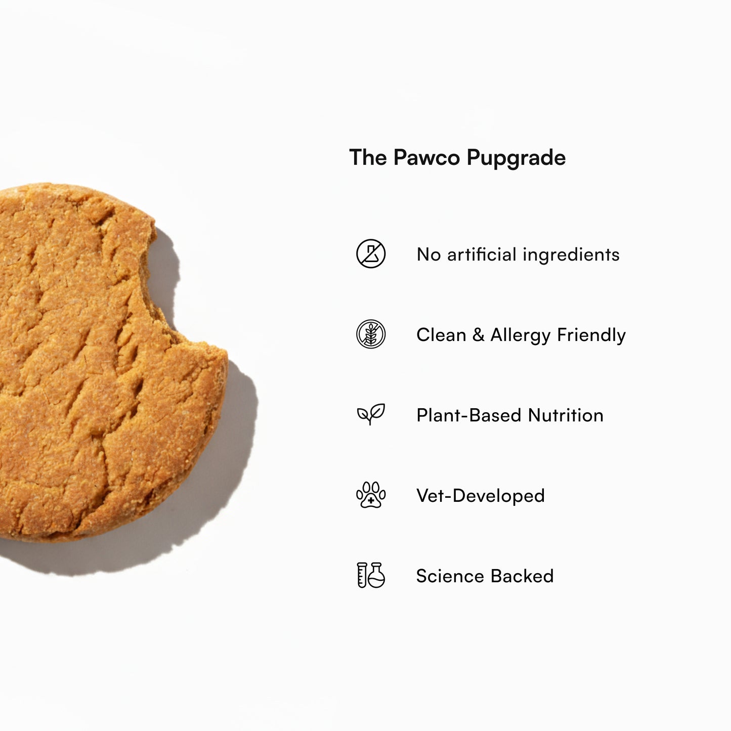 Magic Cookie – Skin & Coat