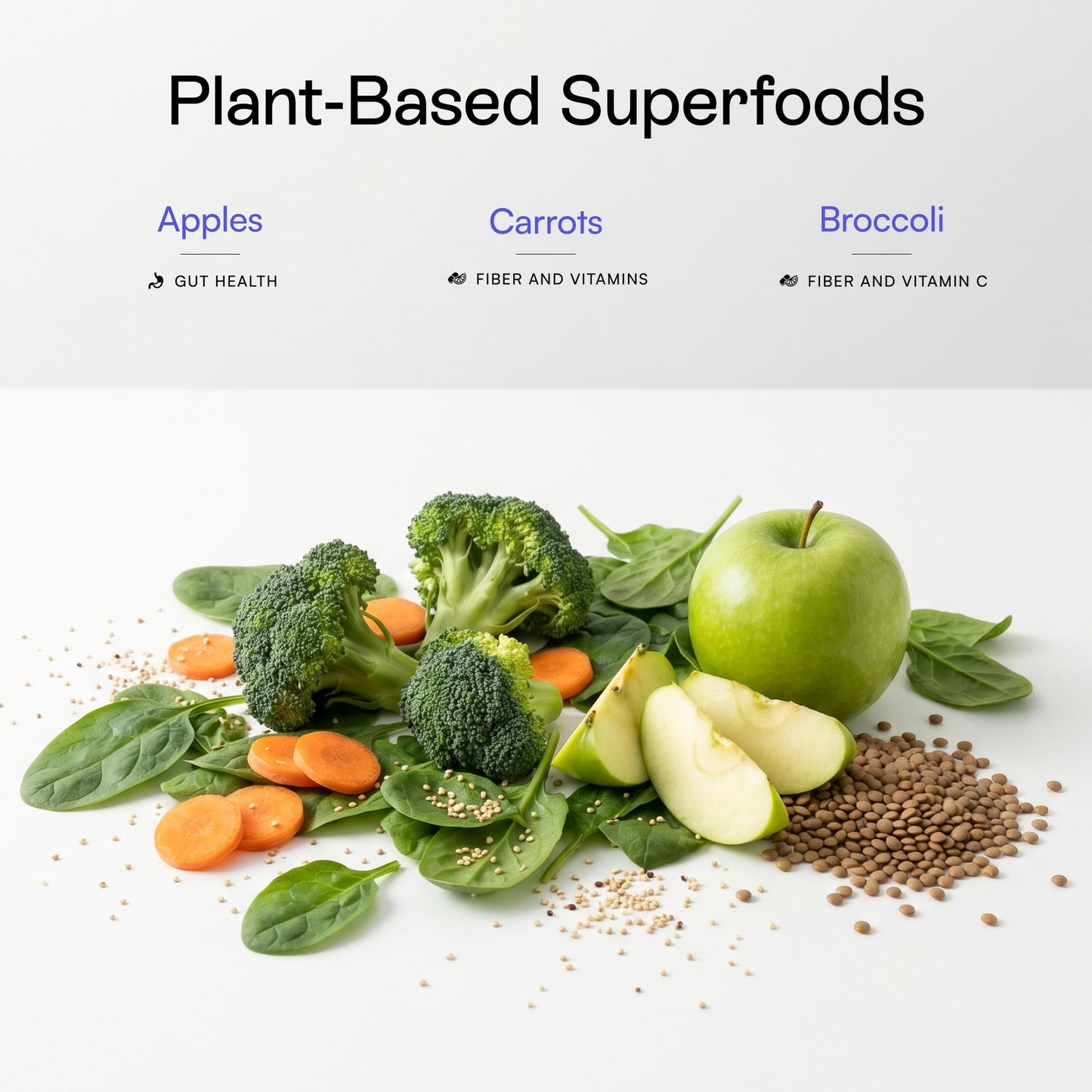 SuperSalad