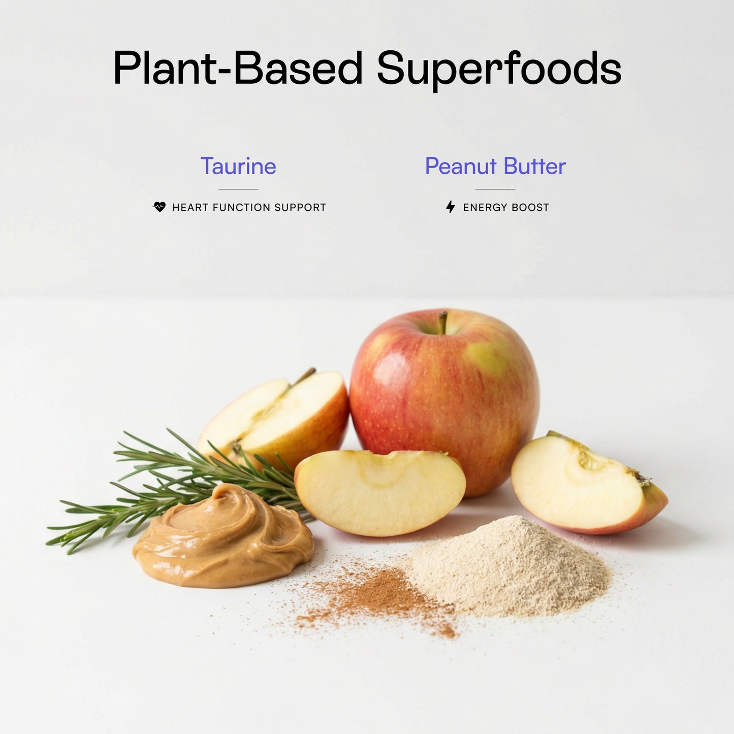 Magic Cookie – Heart Health