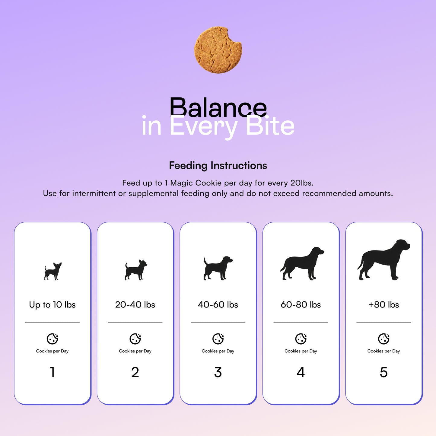 Magic Cookie – Skin & Coat