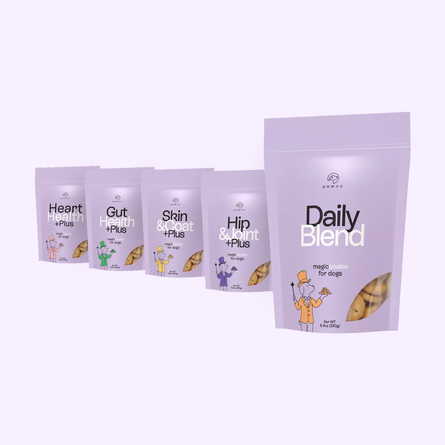 Magic Cookie Variety Box