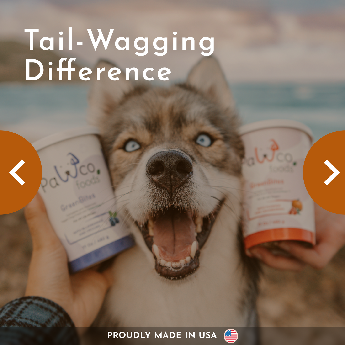 Magic Topper – Skin & Coat