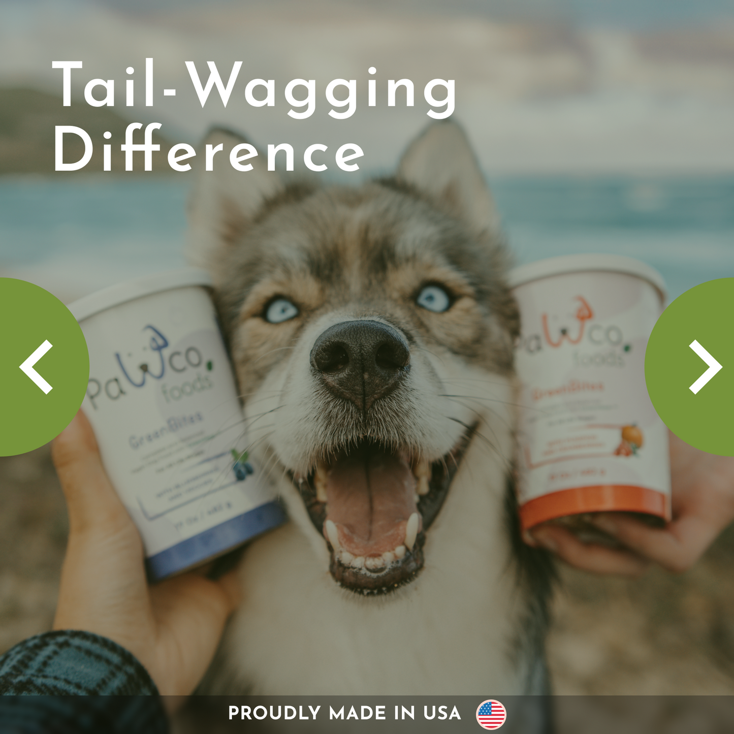 Magic Topper – Gut Health