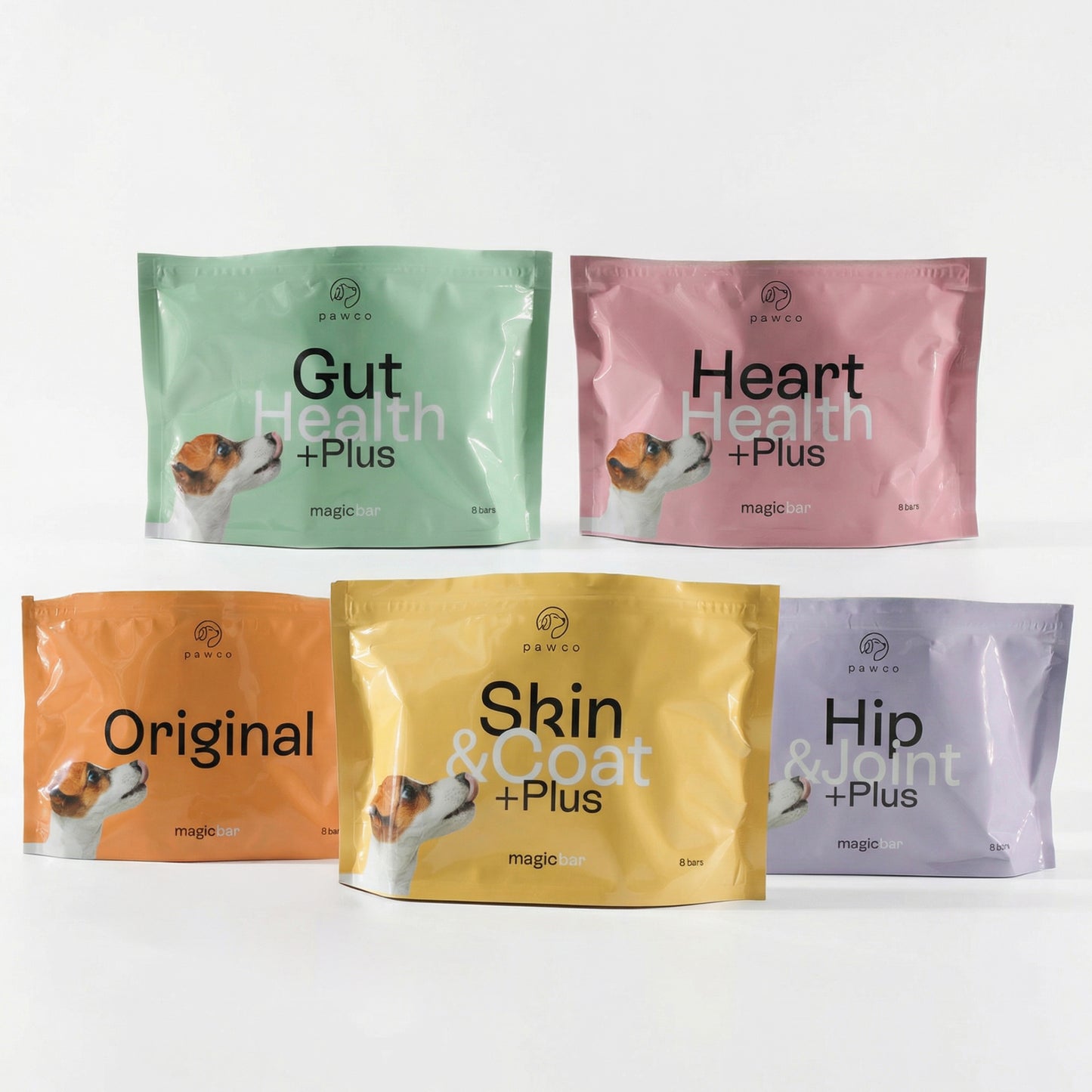 Magic Bar Variety Box