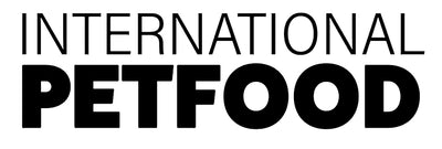 International Petfood logo - PawCo Foods business partner