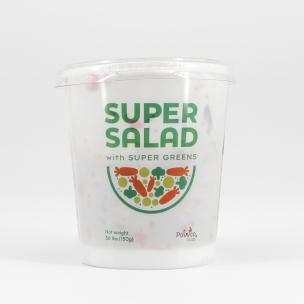 SuperSalad