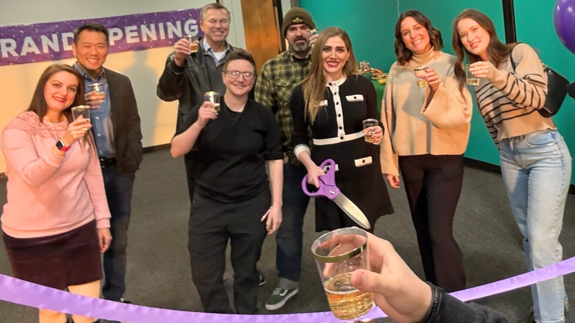 Big News: We’re Opened Our New Facility in Indiana!