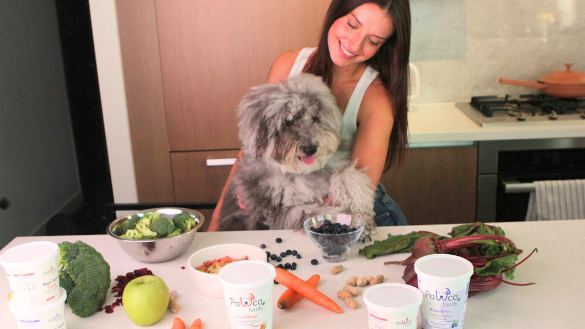 Flexitarian & Hybrid Feeding for Healthier Dogs & Sustainability
