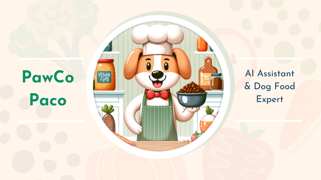 Have You Met PawCo Paco Yet?