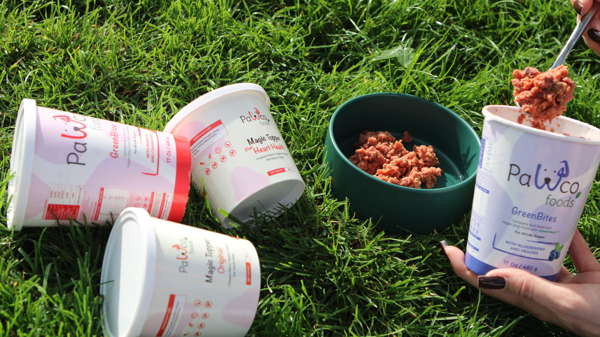 Why Responsible Sourcing in Dog Food Matters