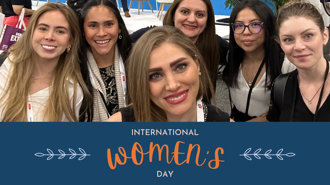Celebrating Women’s Day: Leadership & Innovation at PawCo