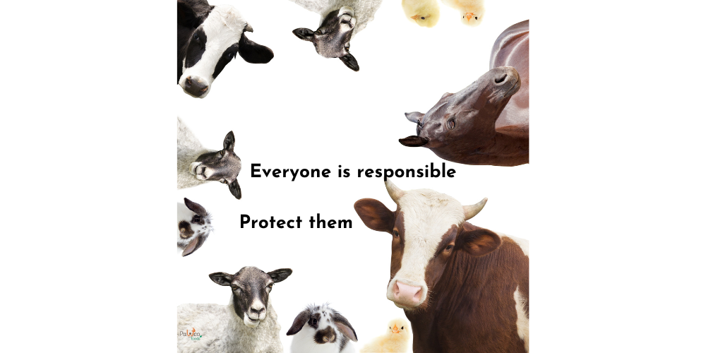 Did You Know Your Pet Can Help Protect Animal Welfare?