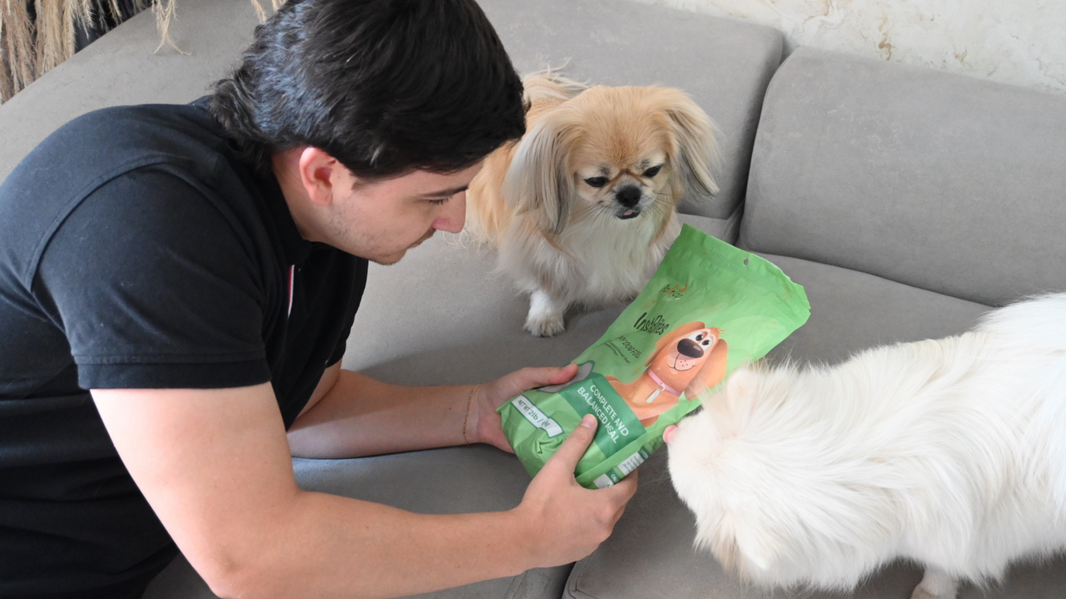 Decoding Dog Food: Understanding the Guaranteed Analysis (GA)