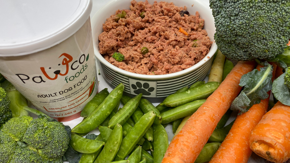 How Is PawCo Different From Other Dog Food Brands?