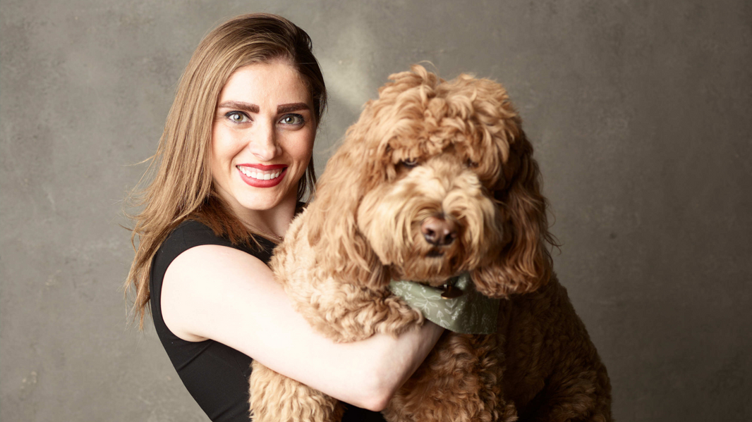 The Story Behind PawCo: Q&A with Our Founder Dr. Mahsa Vazin