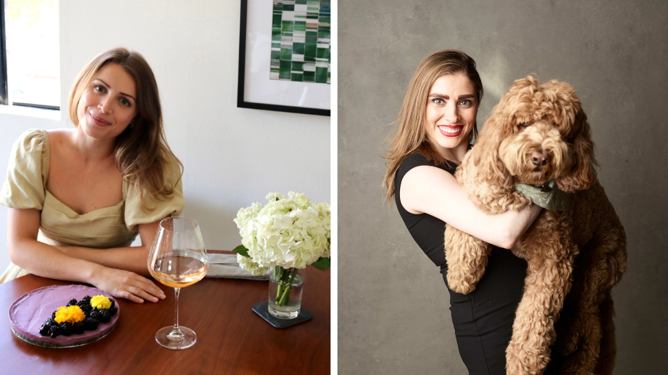 A Chat About Plant-Based Dog Food and More with VeganAnj