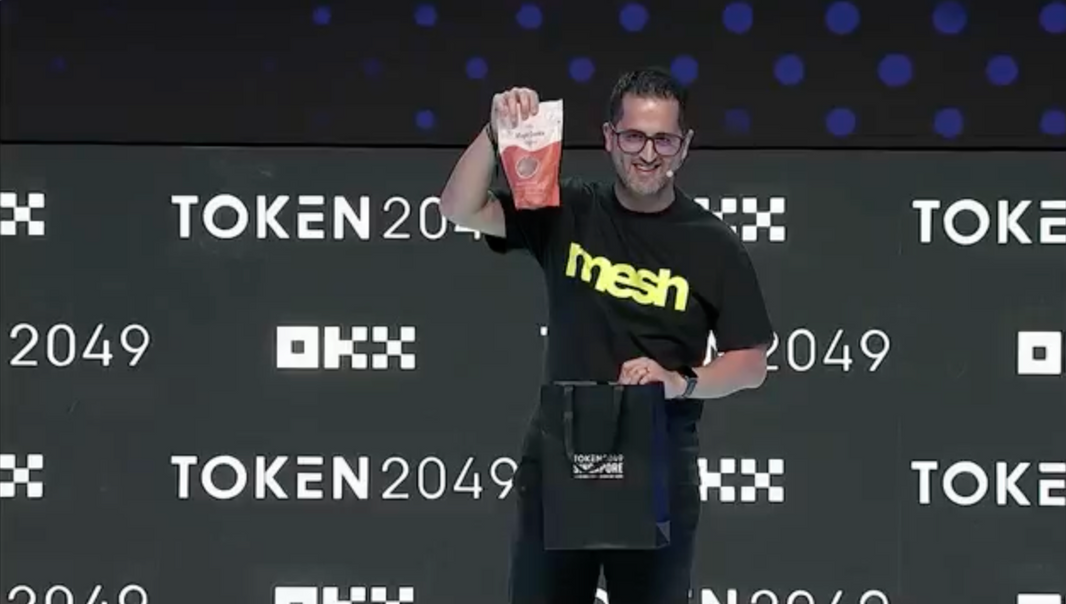 When AI Bought Its First Bag of Dog Food — and Chose PawCo