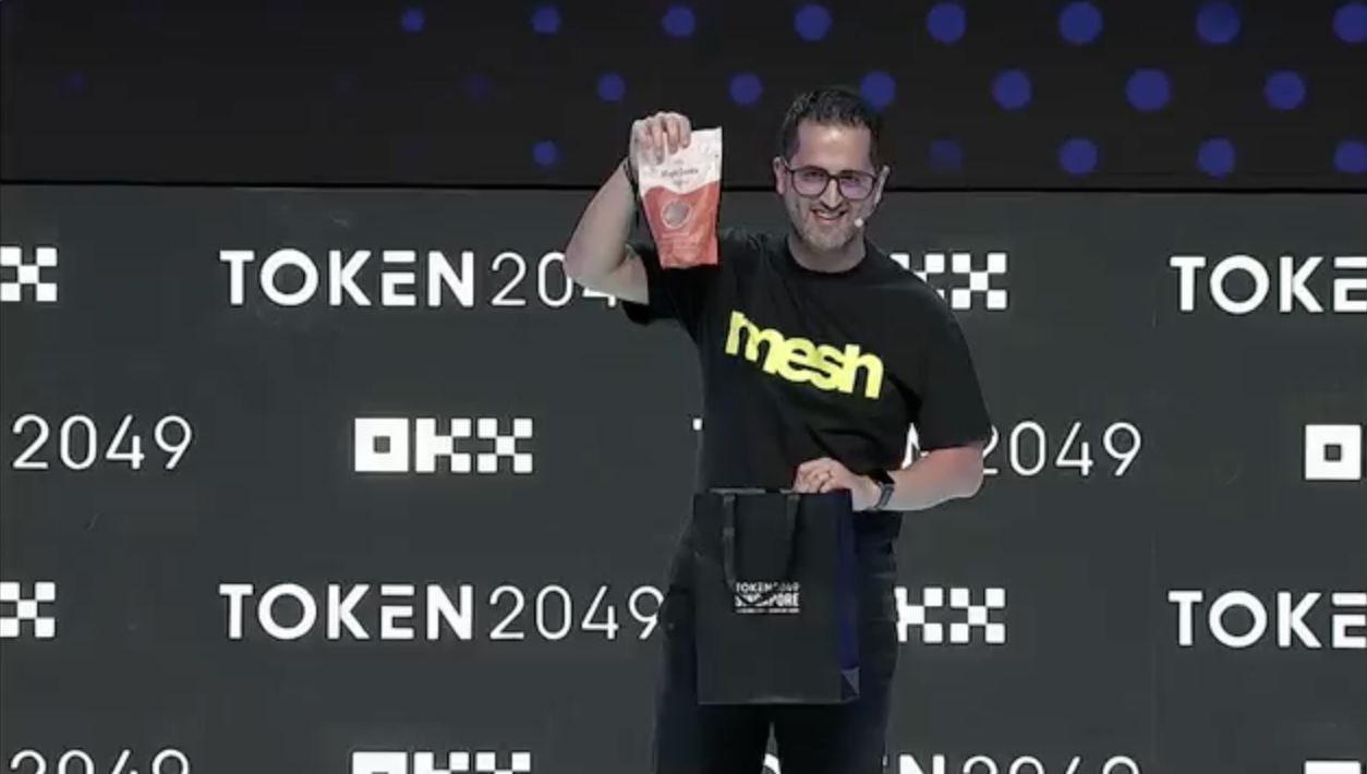 When AI Bought Its First Bag of Dog Food — and Chose PawCo