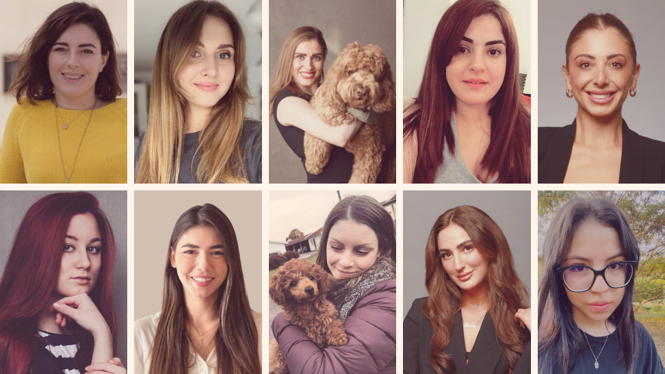 Empowering Dreams: Celebrating Women's Day at PawCo