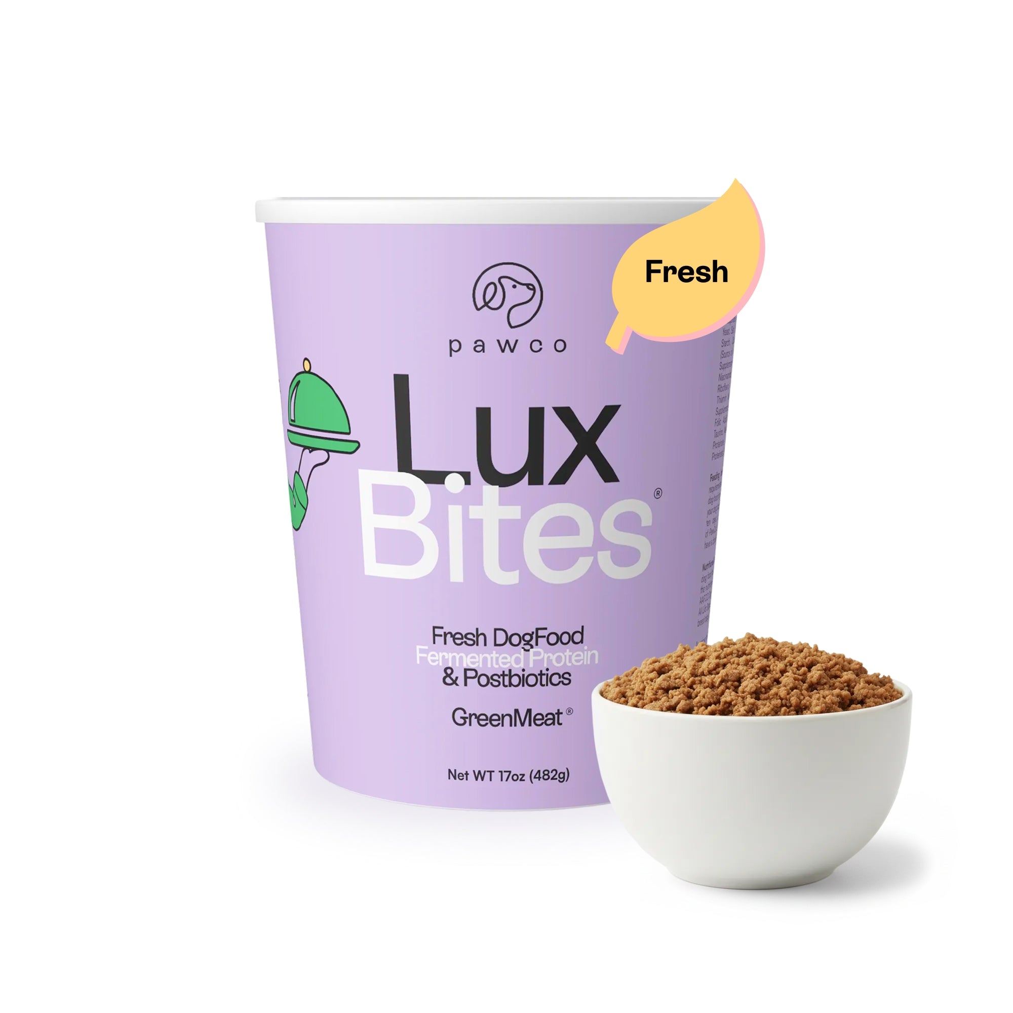 LuxBites™