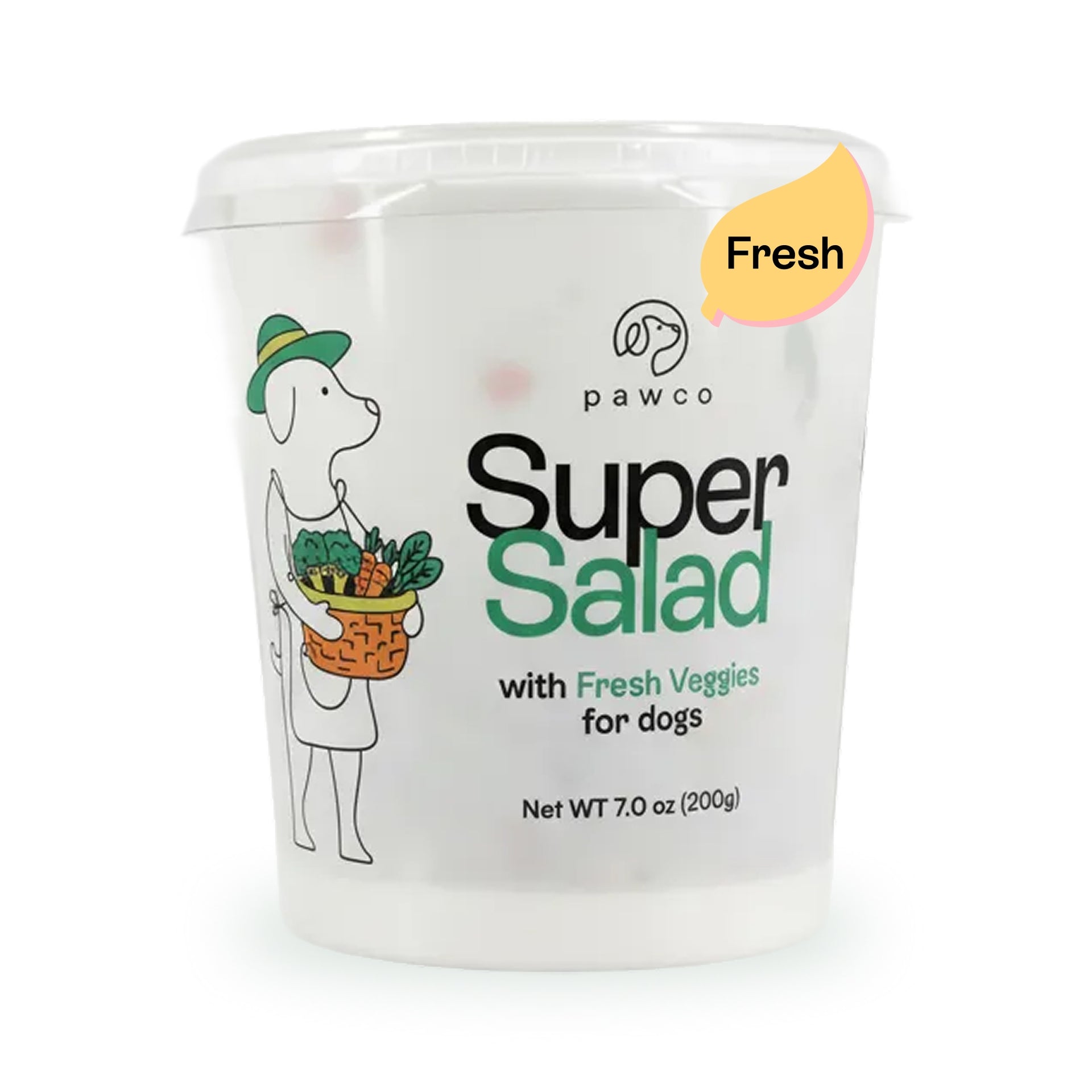 SuperSalad