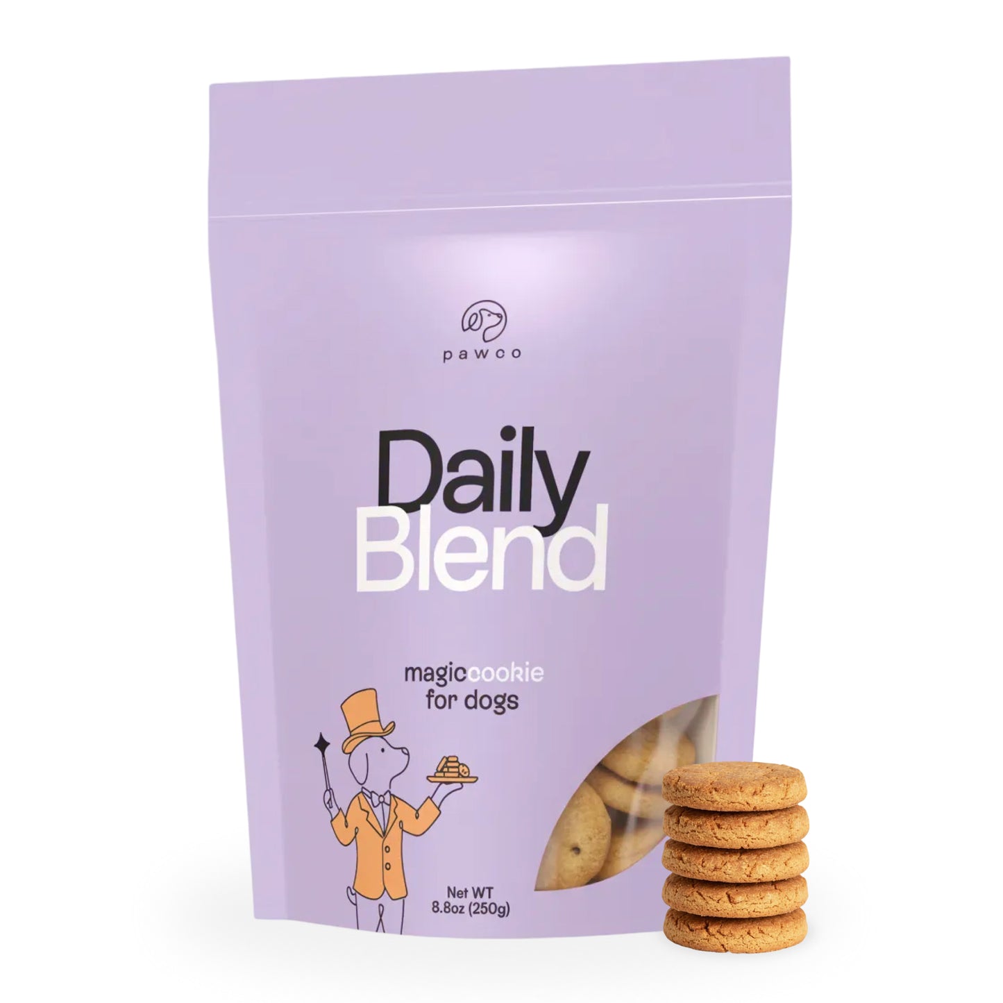 Magic Cookie – Original