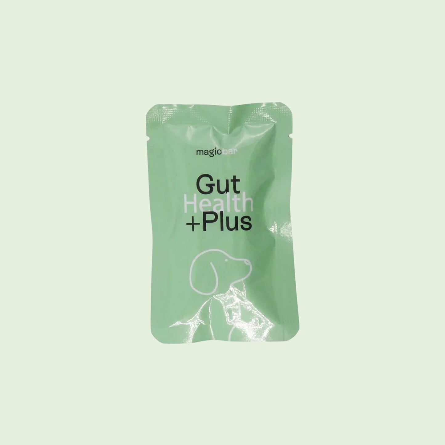 Magic Bar Plus – Gut Health – 8-Pack Box