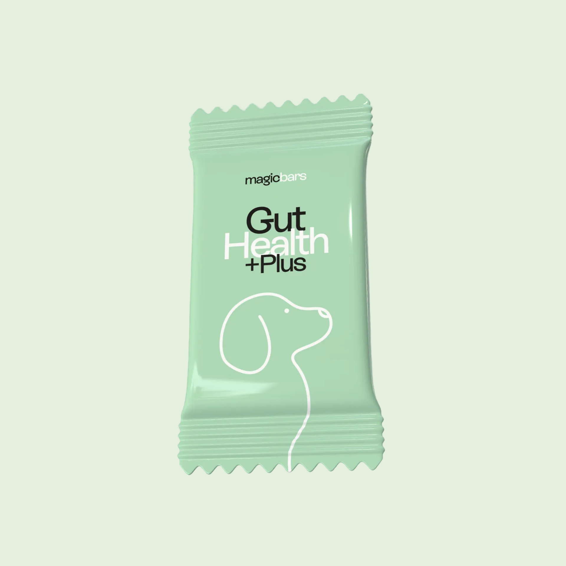 Magic Bar Plus – Gut Health – 8-Pack Box