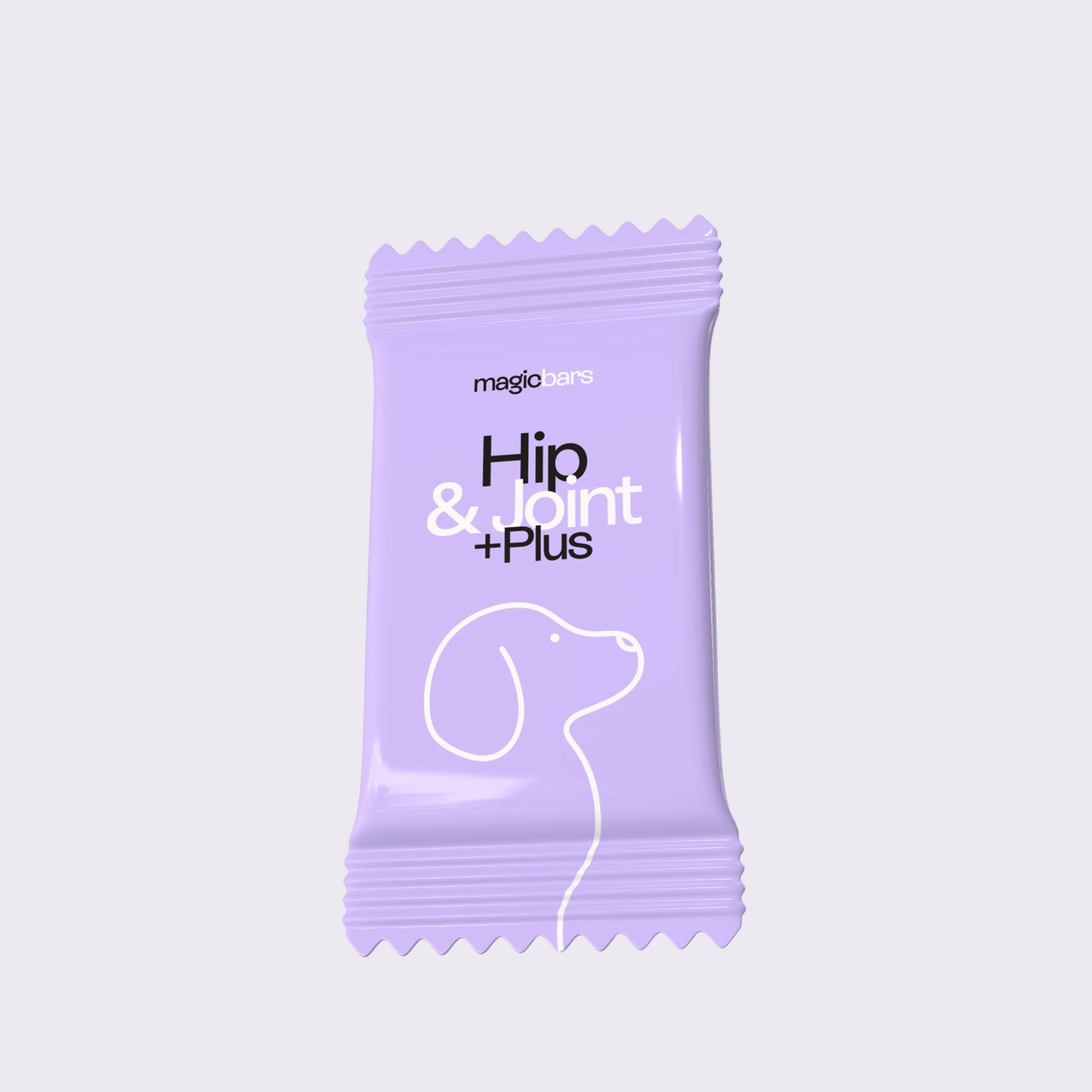 Magic Bar Plus – Hip & Joint – 8-Pack Box