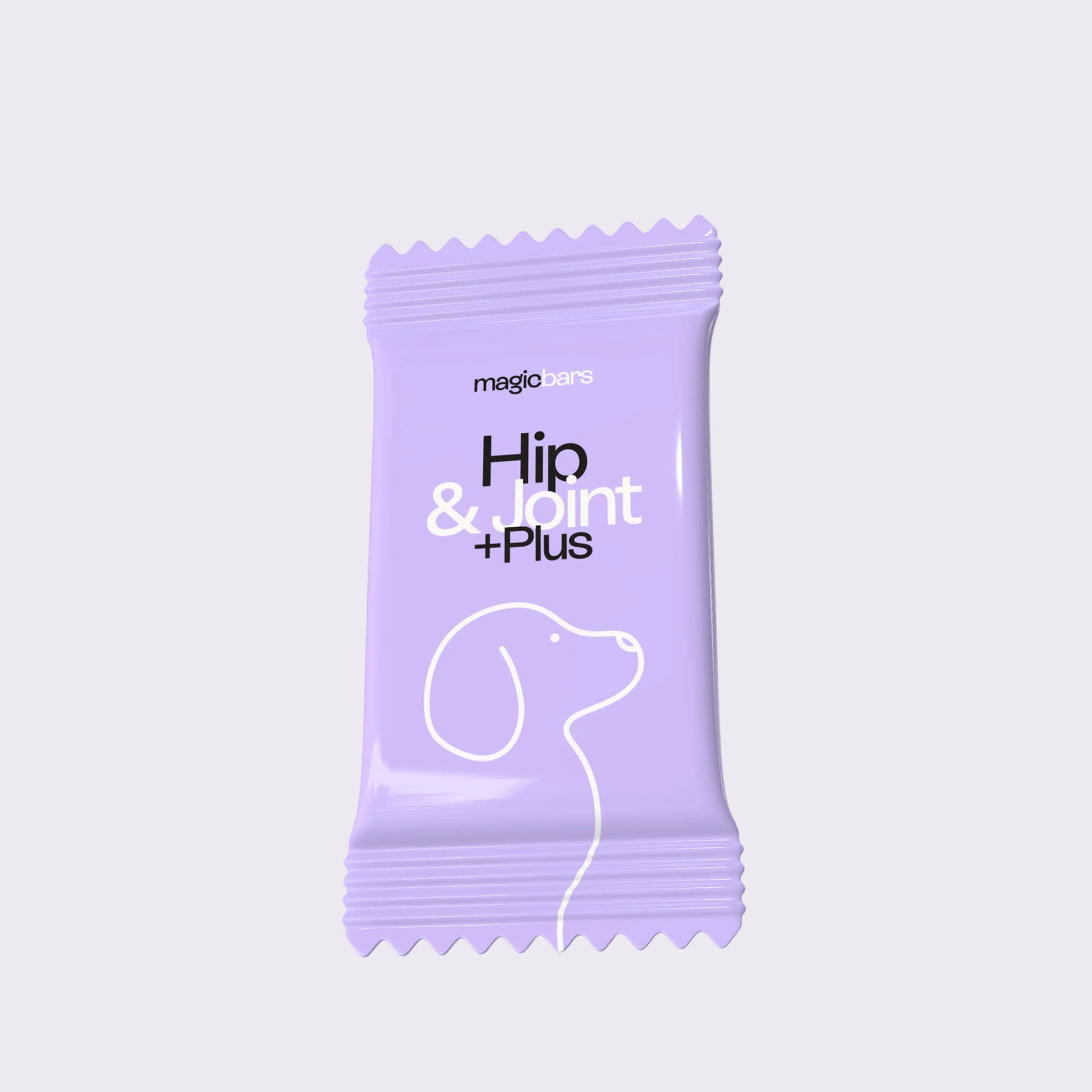 Magic Bar Plus – Hip & Joint – 8-Pack Box