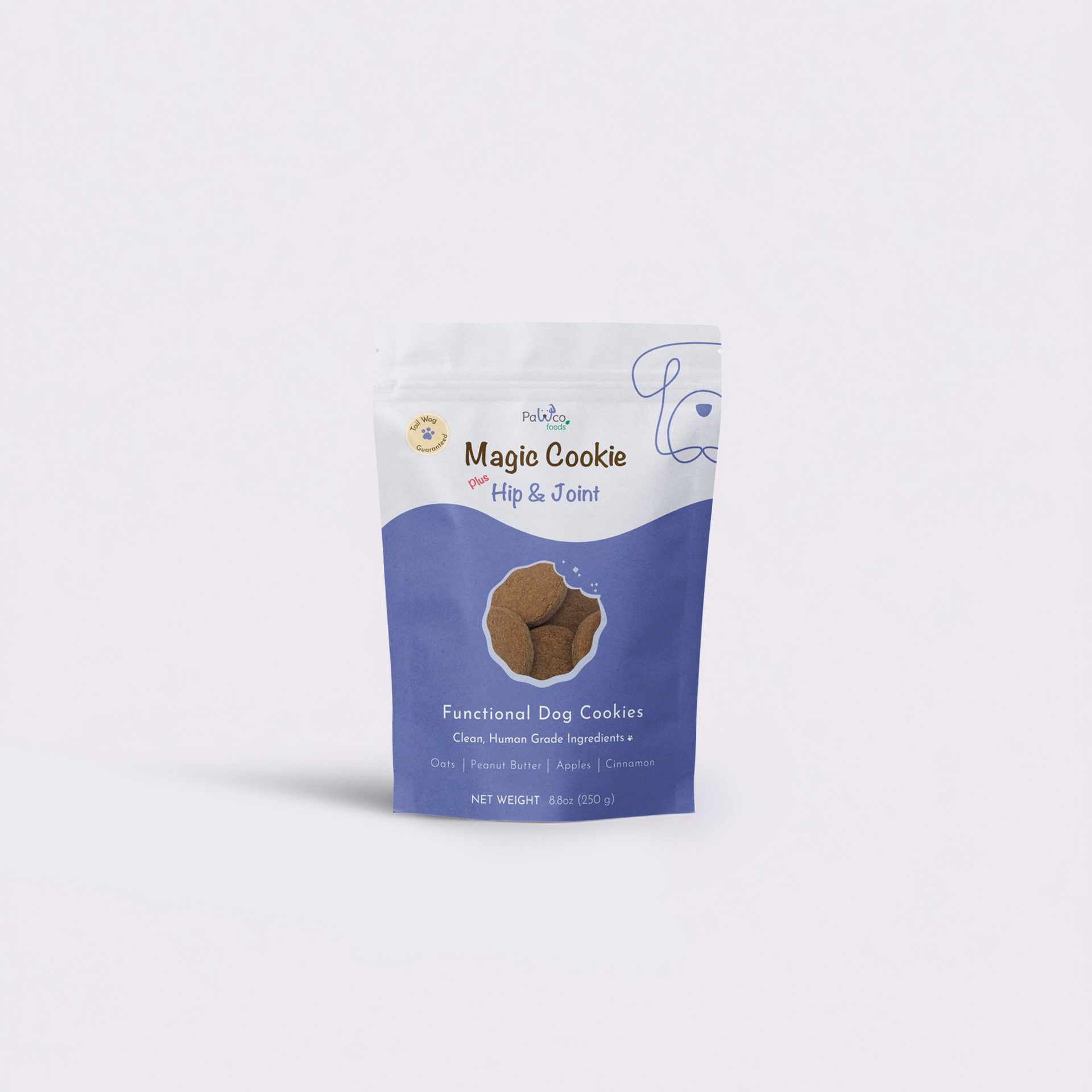 Magic Cookie – Hip & Joint