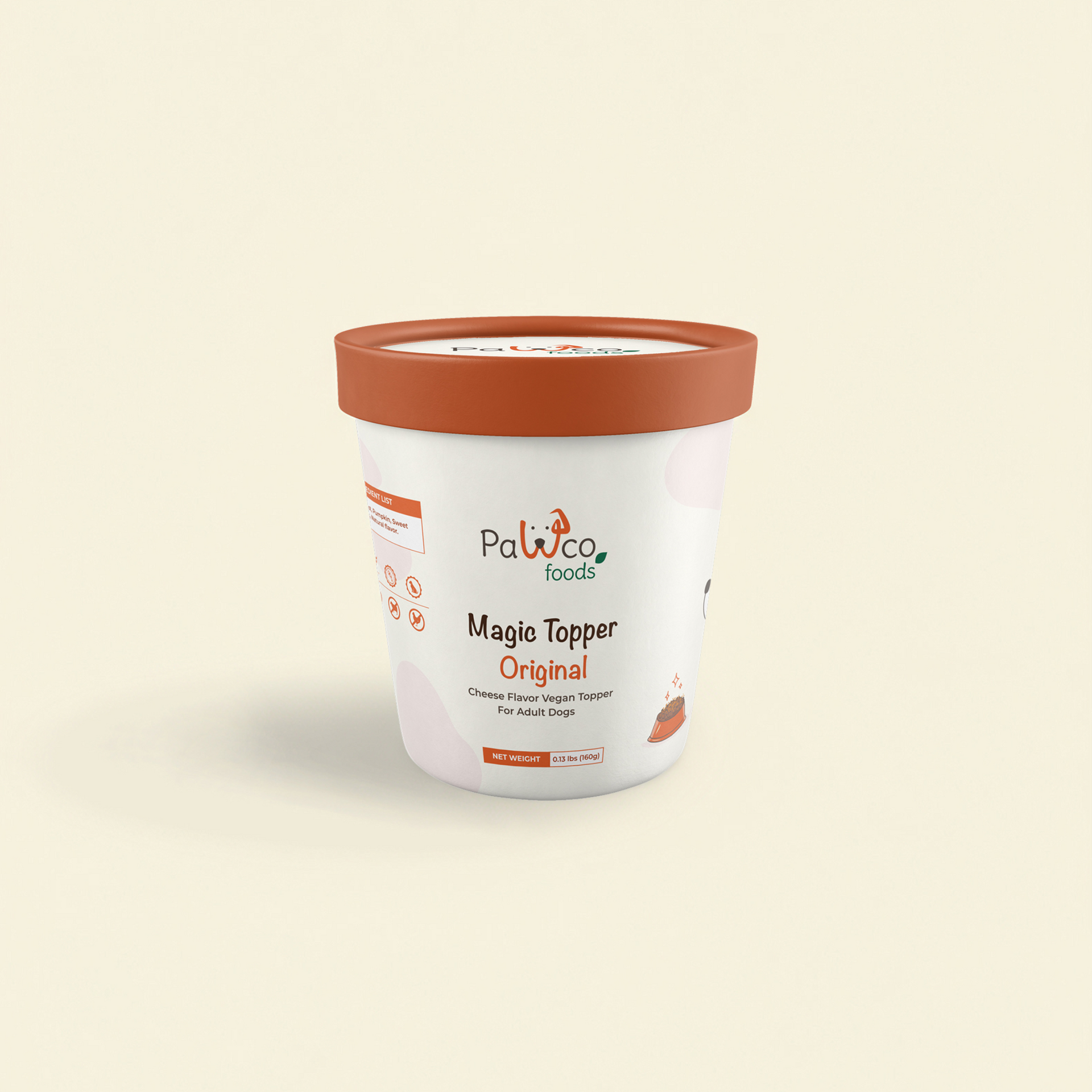 Magic Topper – Original