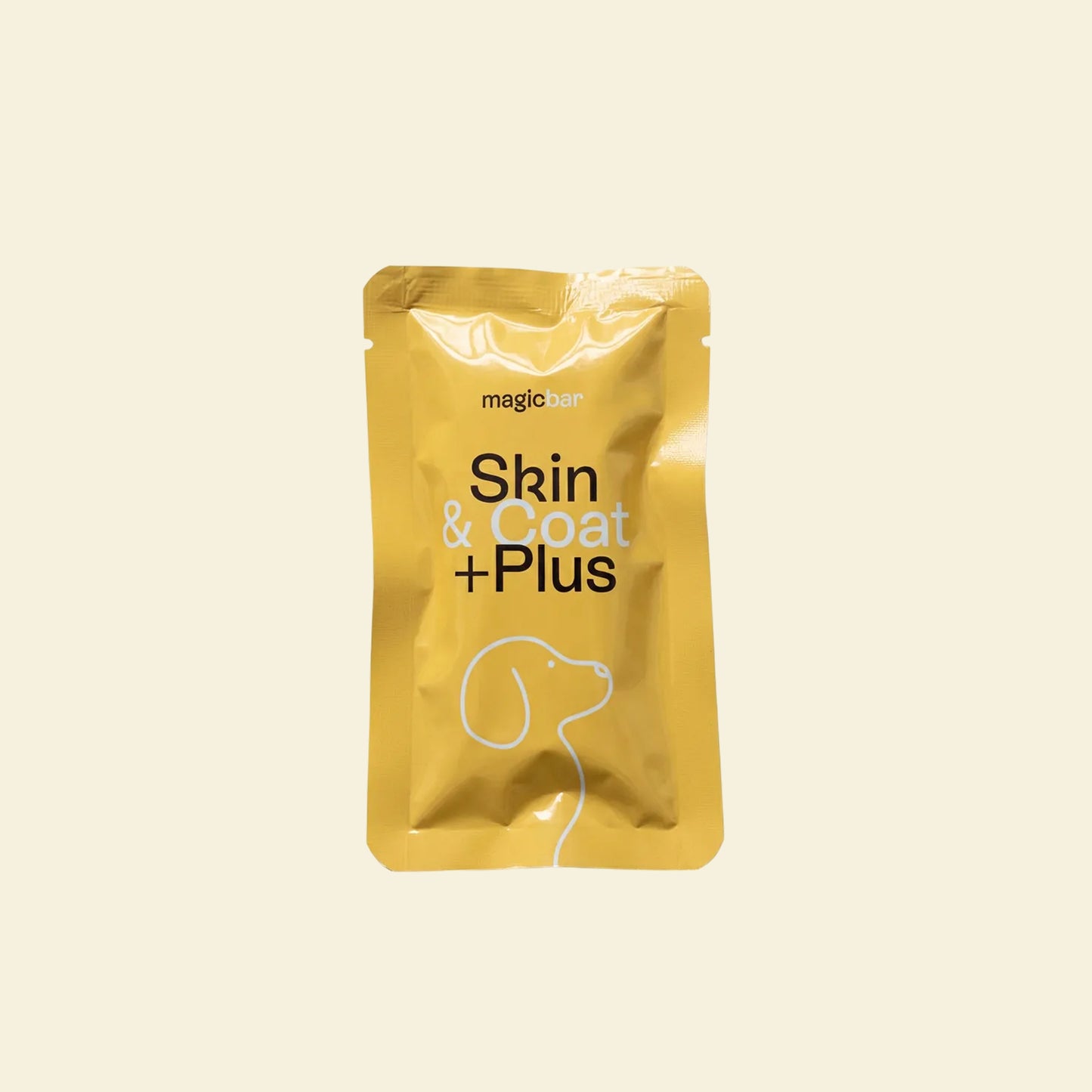 Magic Bar Plus – Skin & Coat  – 8-Pack Box