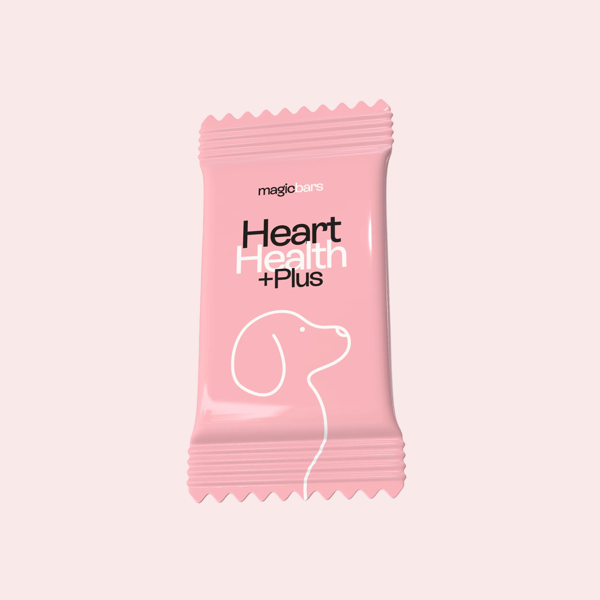 Magic Bar Plus – Heart Health – 8-Pack Box