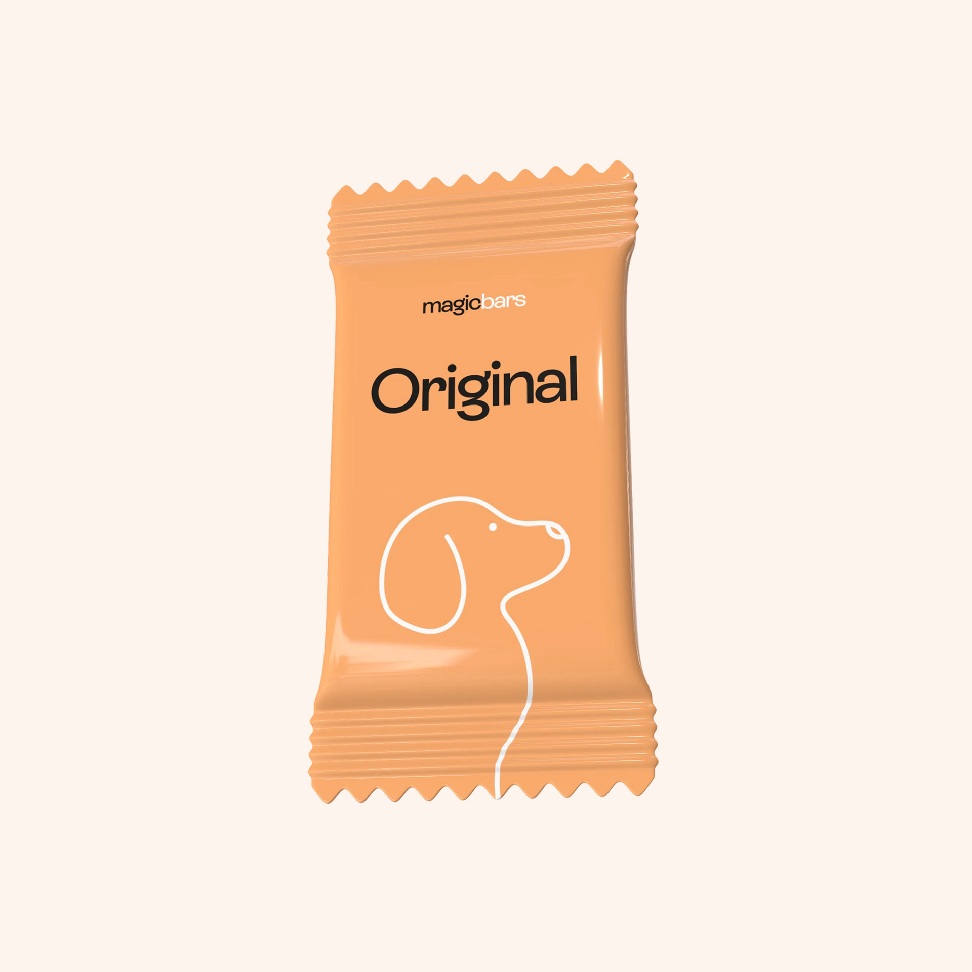 Magic Bar – Original – 8-Pack Box