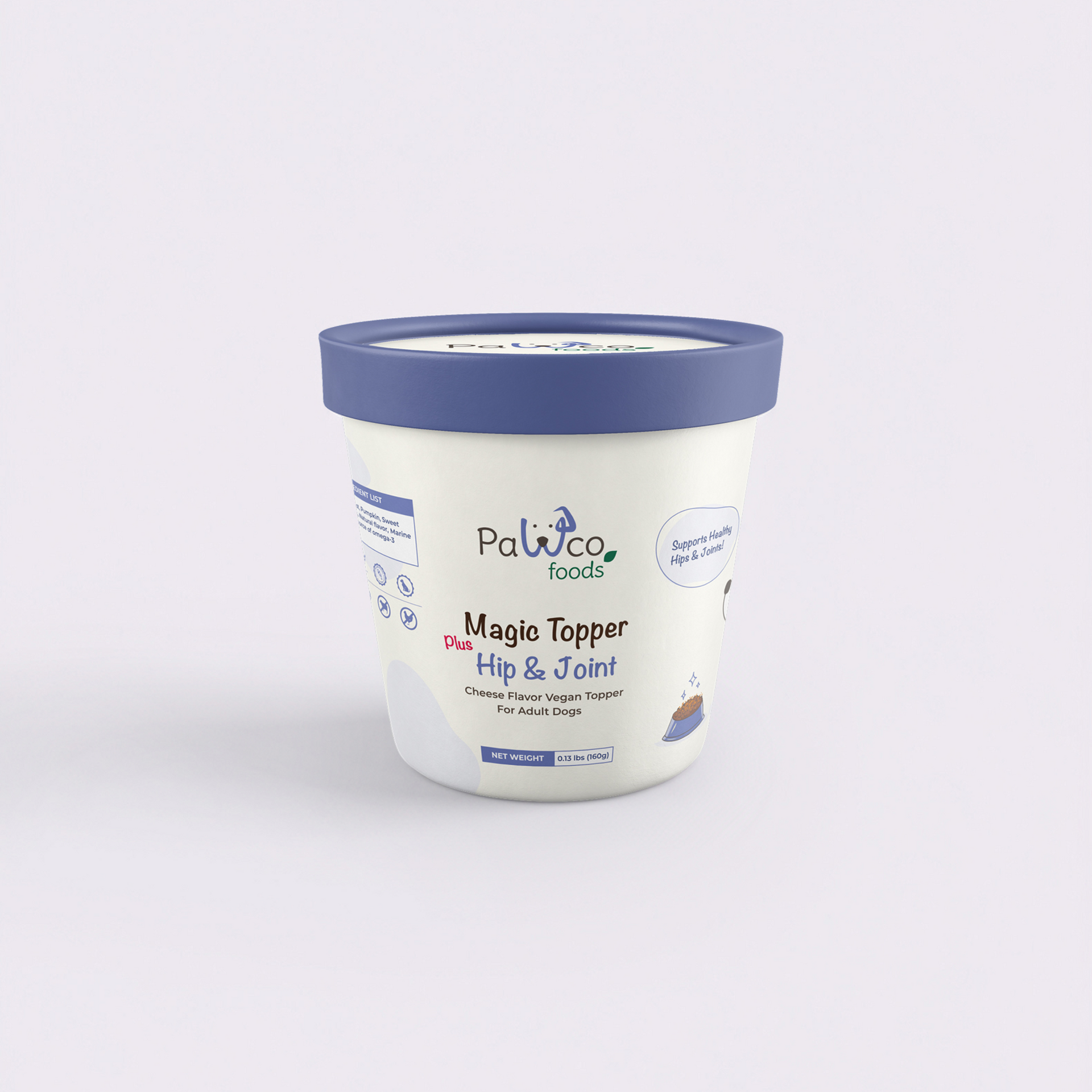 Magic Topper – Hip & Joint