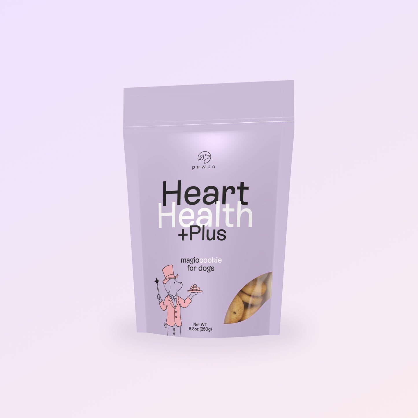 Magic Cookie – Heart Health