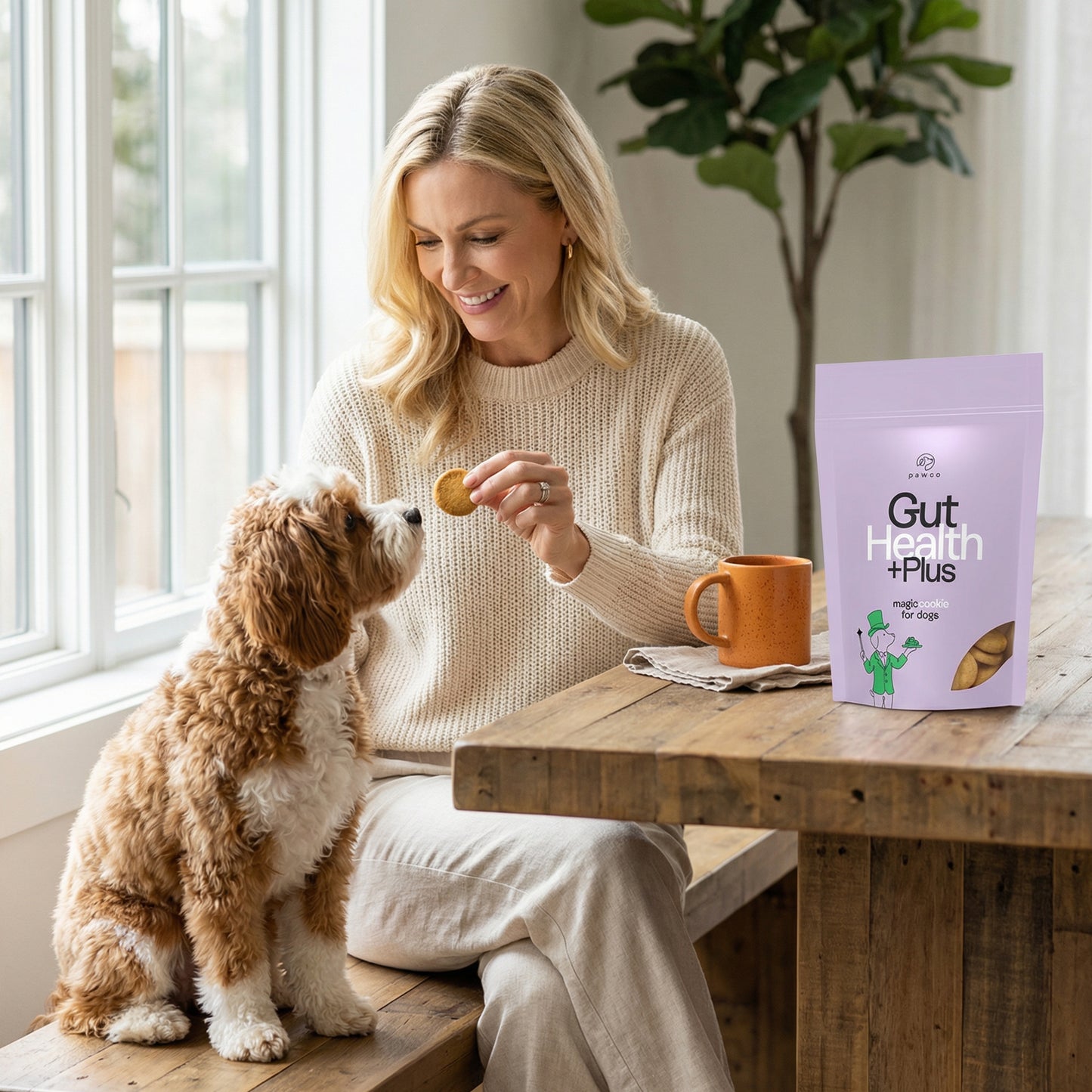 Magic Cookie – Gut Health