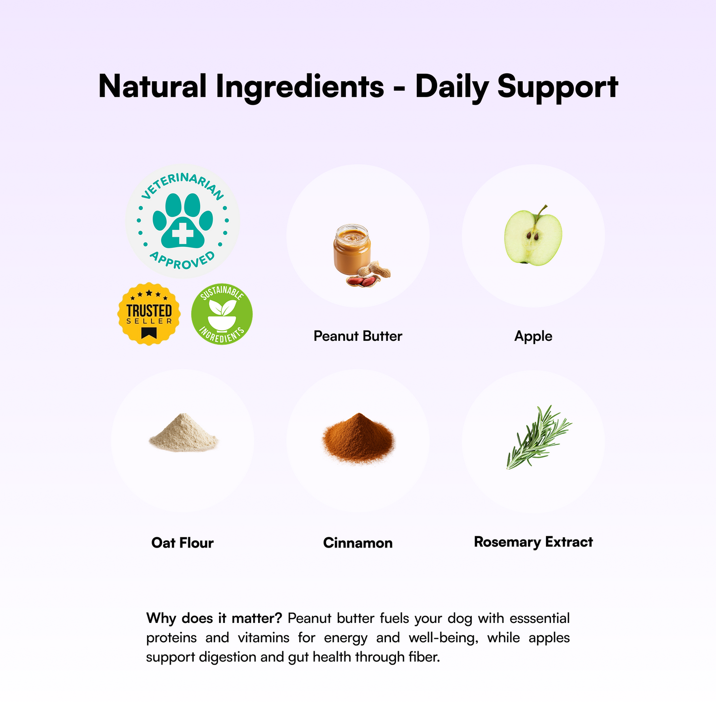 Magic Cookie – Hip & Joint