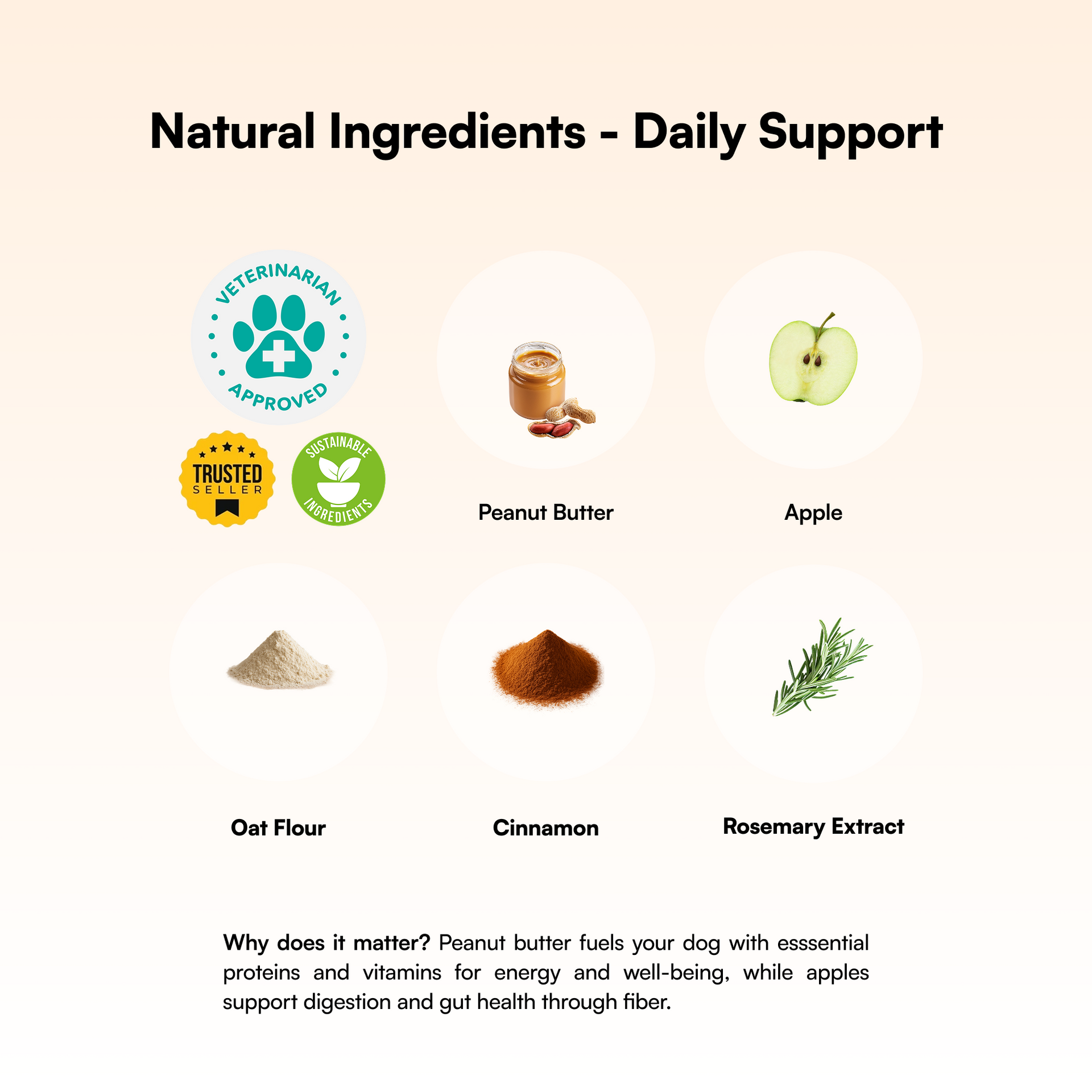 Magic Cookie – Original