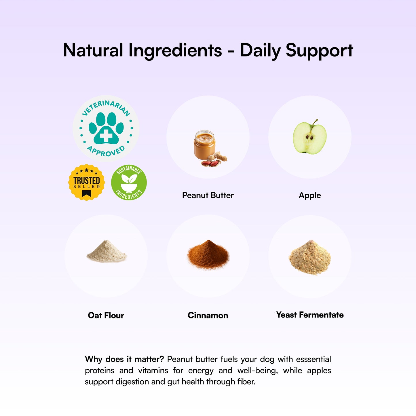 Magic Cookie – Gut Health