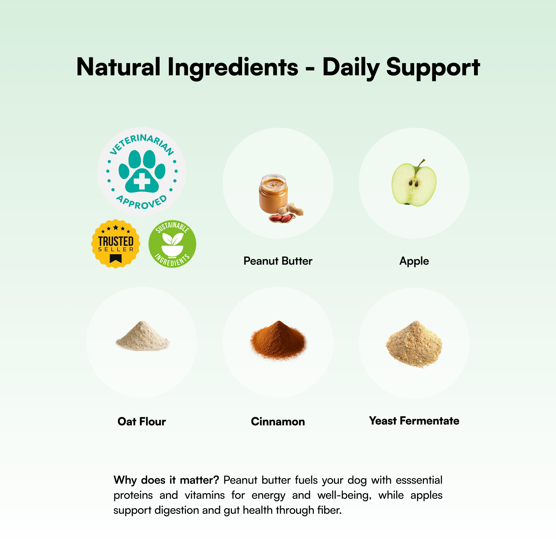 Magic Cookie – Gut Health