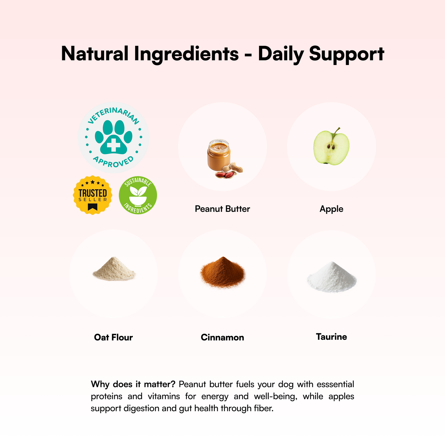 Magic Cookie – Heart Health