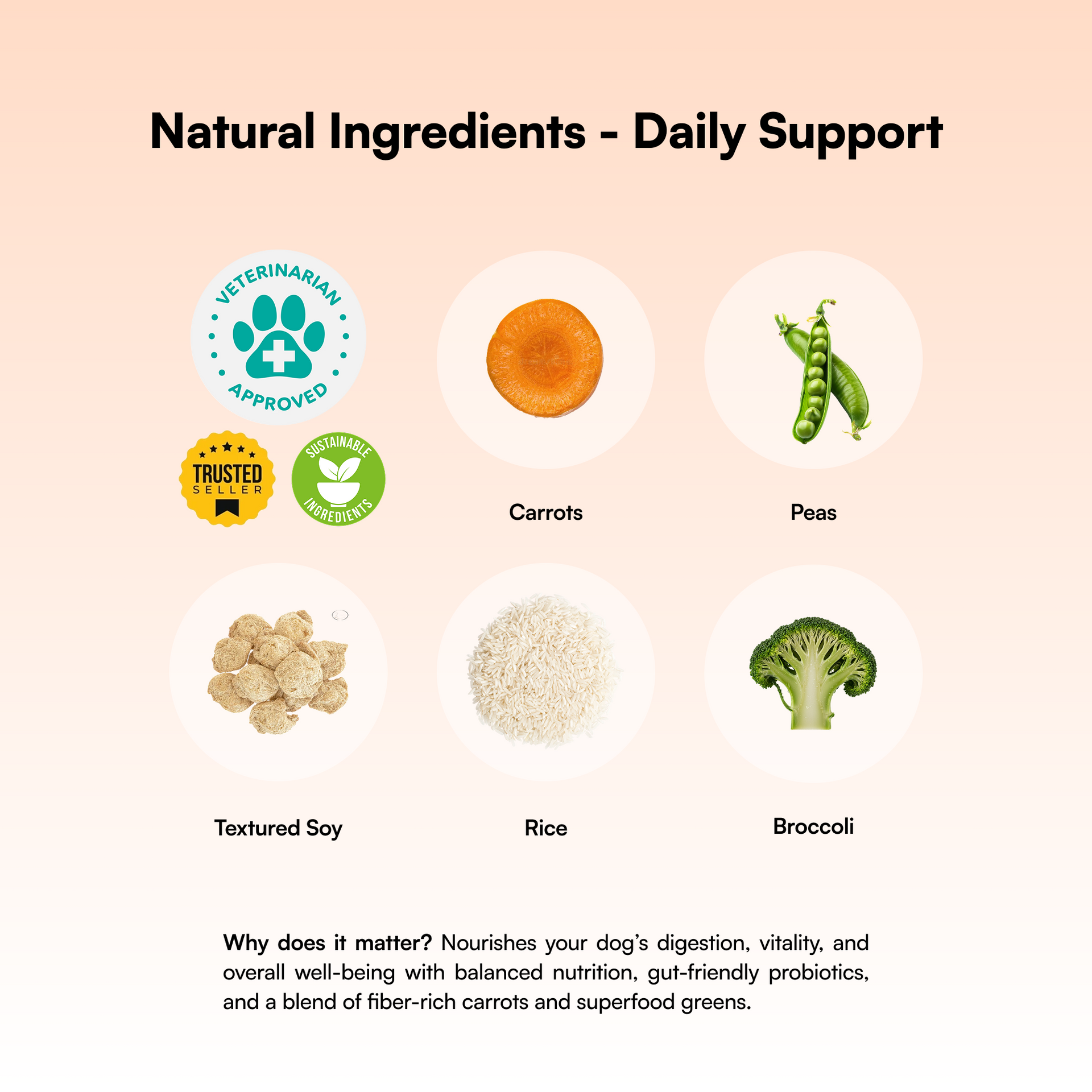 GreenBites – Mixed Veggies