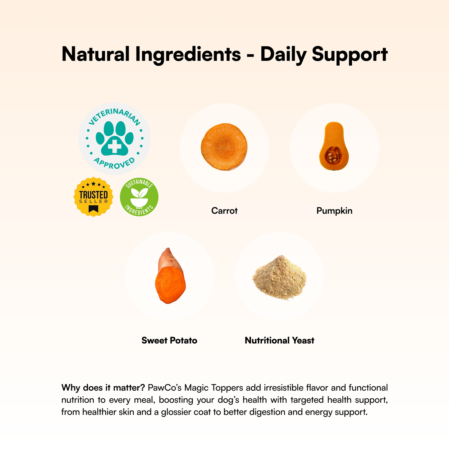 Magic Topper – Original