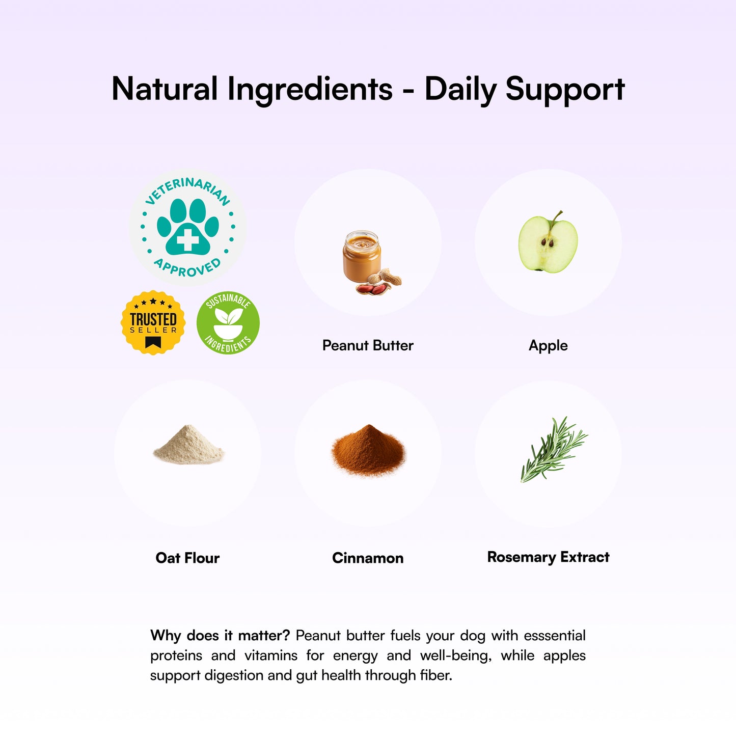 Magic Cookie – Hip & Joint