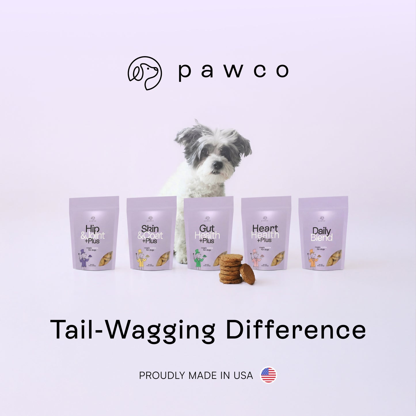 Magic Cookie – Gut Health