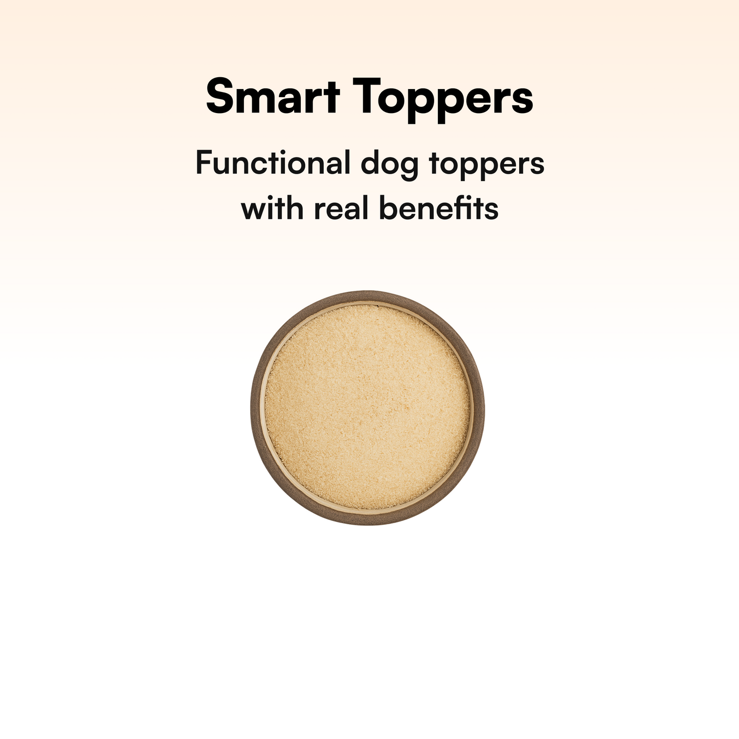 Magic Topper – Skin & Coat